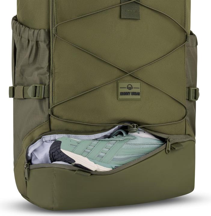 Produktbild Johnny Urban Rucksack Allen Large Travel (45 l)