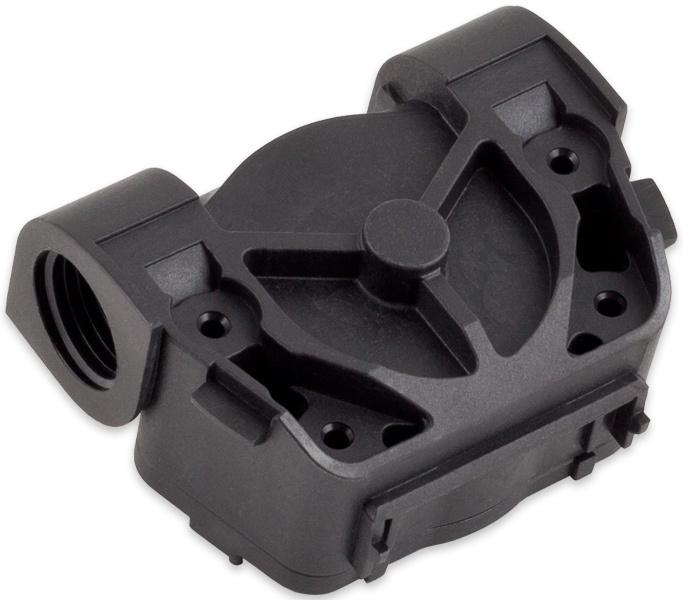 Produktbild Aqua Computer Durchflusssensor high flow LT, 2x G1/4