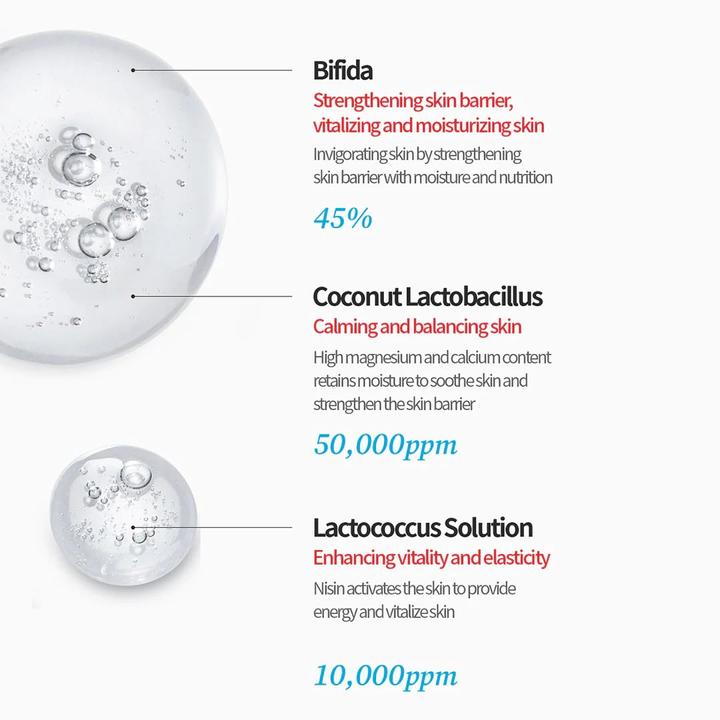 Image du produit Tocobo Bifida Biome Essence (50 ml)