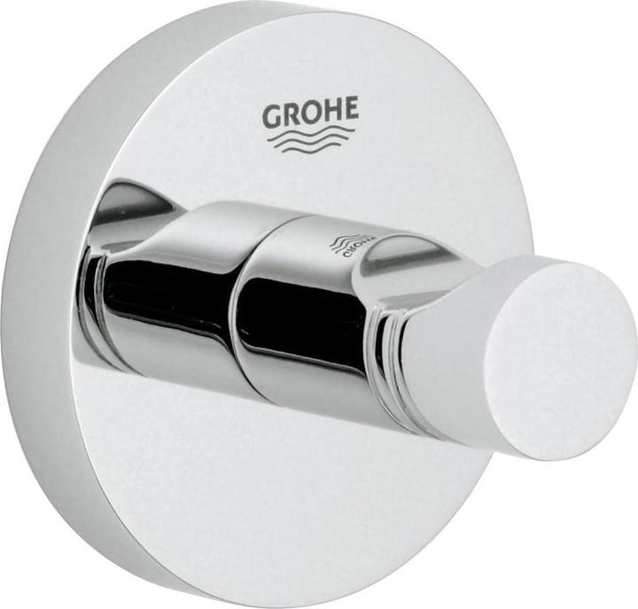 Actual product image Grohe Essentials