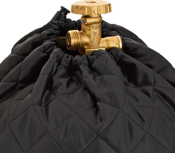 Produktbild Rösle Abdeckhaube (Gasflasche)