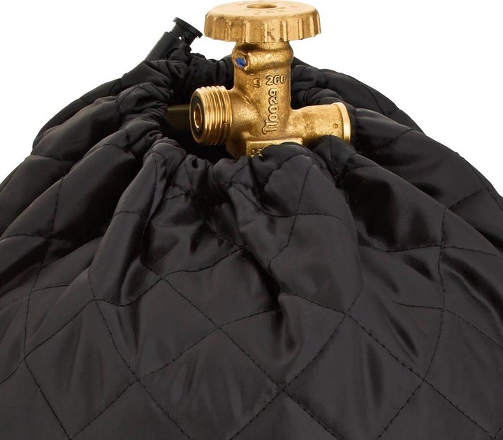 Produktbild Rösle Abdeckhaube (Gasflasche)
