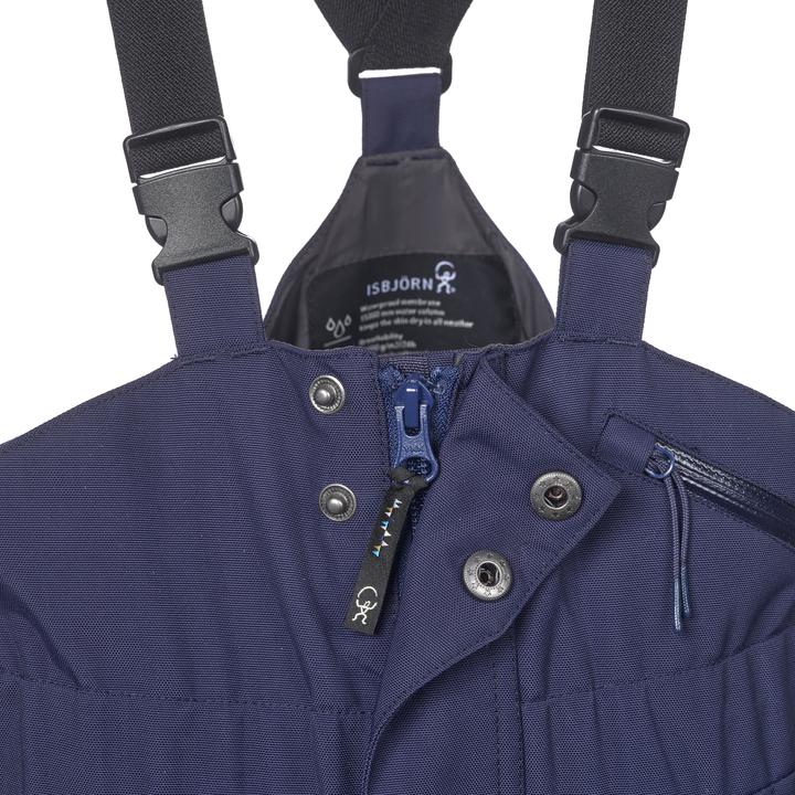 Immagine prodotto Isbjörn Pantaloni invernali Powder per bambini (92)