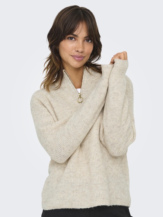 Image du produit Only ONLTOKYO Pull en maille Pull en maille (M)