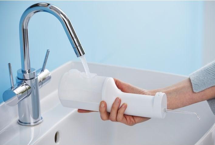 Produktbild Panasonic EW-DJ66-W303