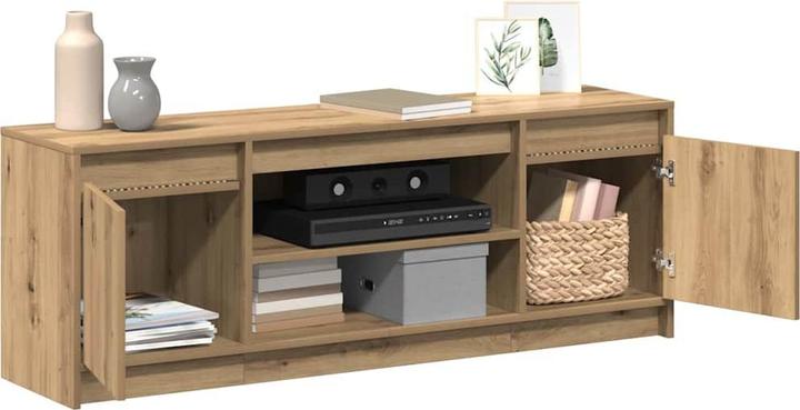 Produktbild VidaXL TV-Schrank (100 x 34 x 50 cm)