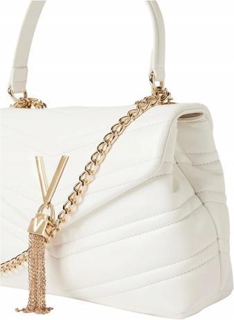 Image du produit Valentino Privilege Flap Bag für Damen in Weiss