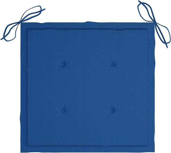 Produktbild vidaXL Bistro-Set (159 x 61 x 92 cm)