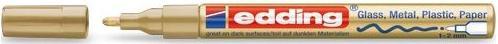 Productafbeelding Edding 751 Glanzende lakmarker (Goud, 2 mm, 1 x)