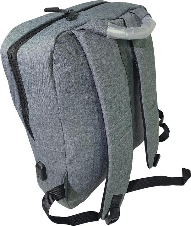 Actual product image HTI-Living City Rucksack Bagback (12 l)