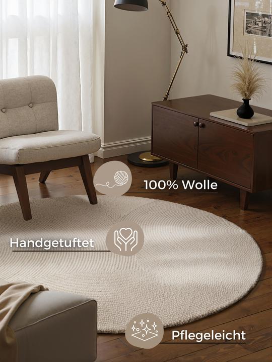 Produktbild Hanse Home Eleni (150 cm)