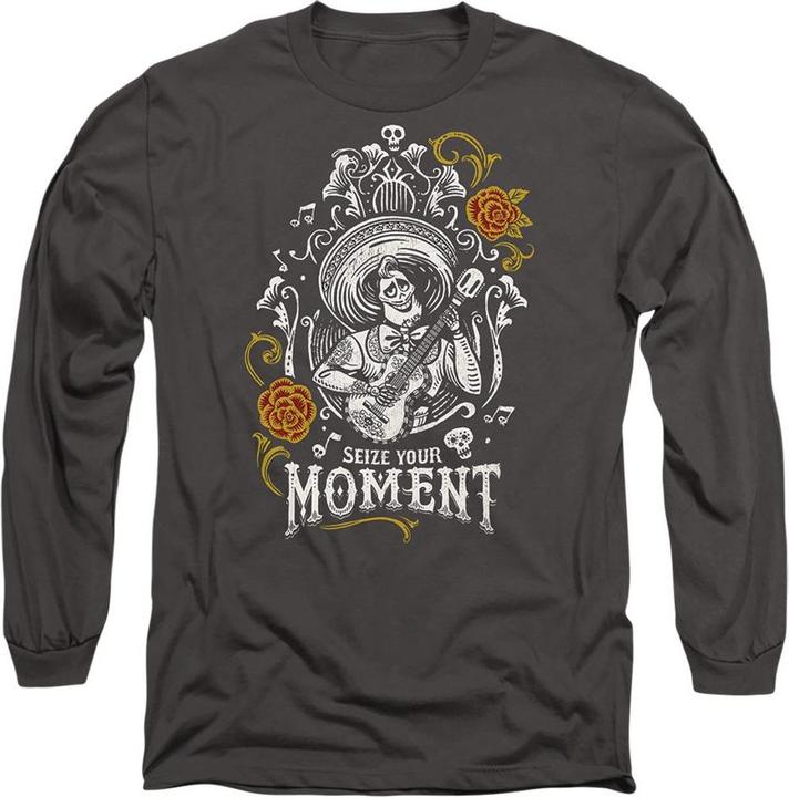 Produktbild La Maison du Coco Seize Your Moment TShirt (M)