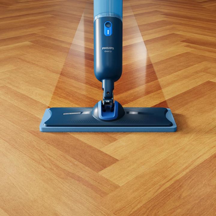 Actual product image Philips XV1884/10