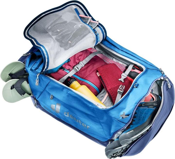 Actual product image Deuter Duffel Pro 60 (60 l)