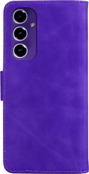 Produktbild Cover-Discount Galaxy A16 - Solide Leder Etui Hülle (Samsung Galaxy A16 5G)
