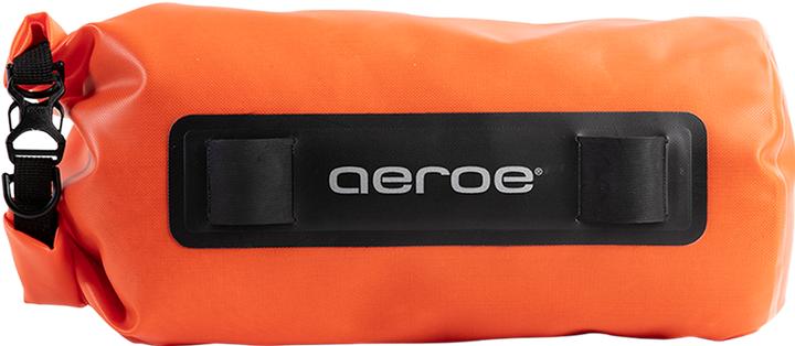 Aeroe 8L Orange Heavyduty Drybag (8 l)