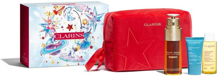 Produktbild Clarins Noël 2024 Light (Gesichtspflege Set)