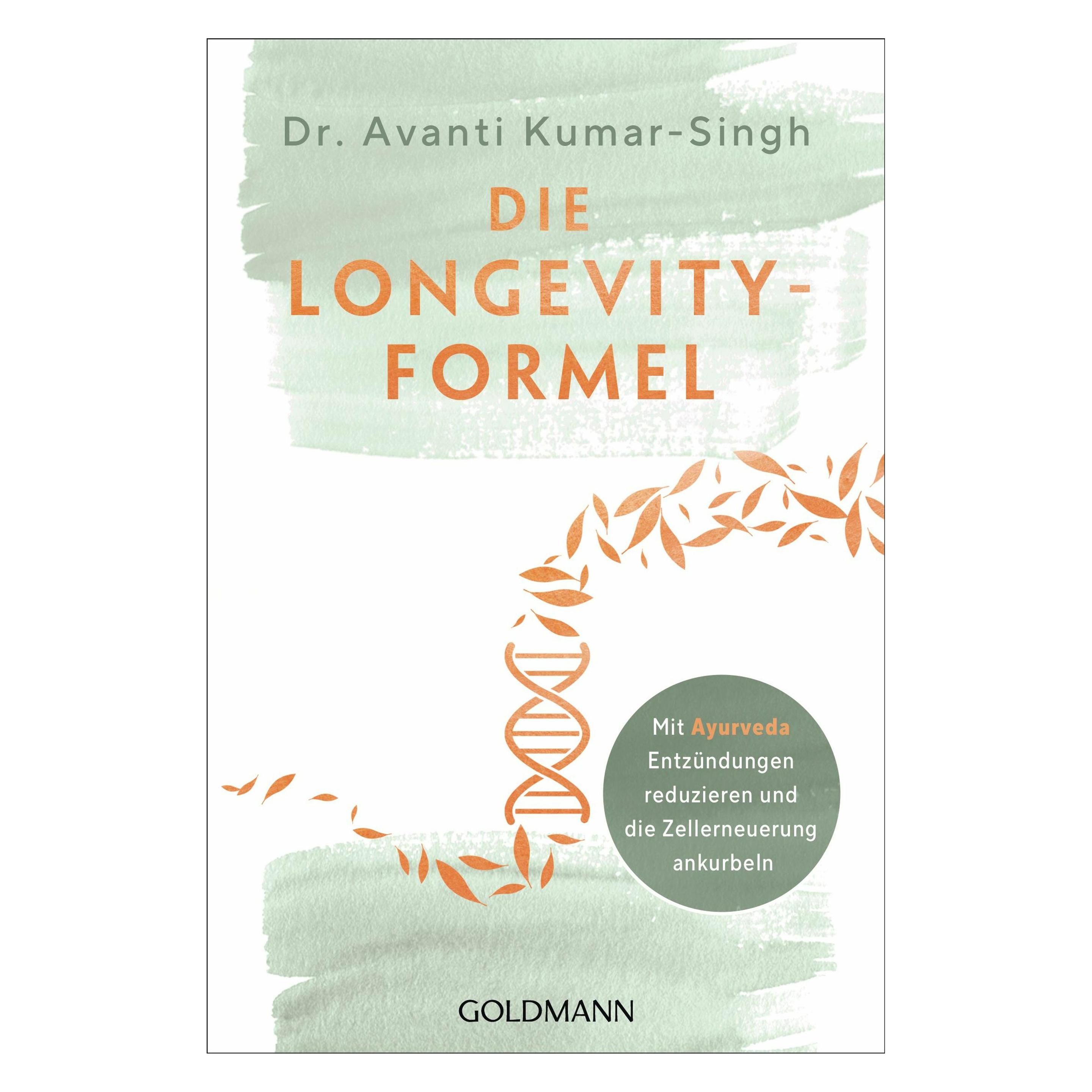 Die Longevity-Formel thumbnail