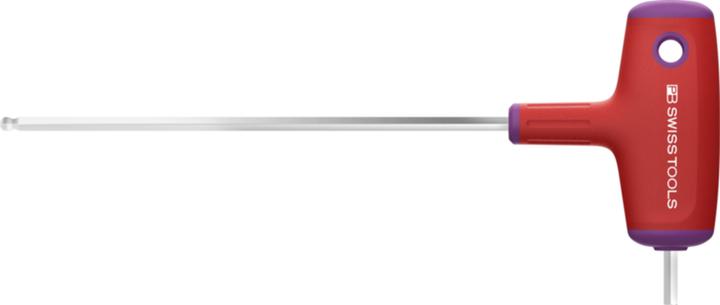 Produktbild PB Swiss Tools Innensechskantschlüssel PB1208 6-150