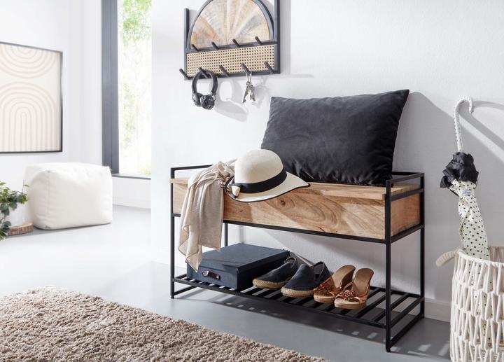 Image du produit Wohnling avec (90 cm)