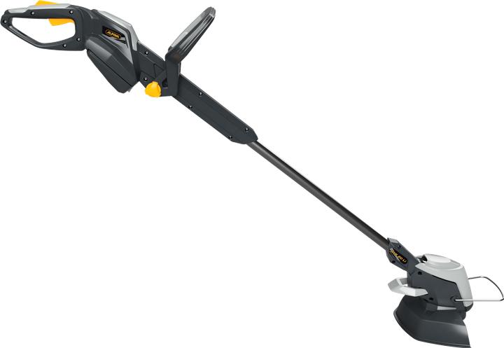 Produktbild Alpina Garden ATR 20 Li (Trimmfaden)