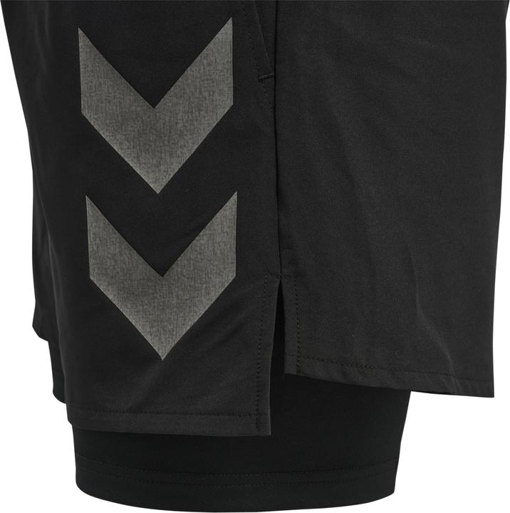 Image du produit hummel Colton Short 2 En 1 (L)