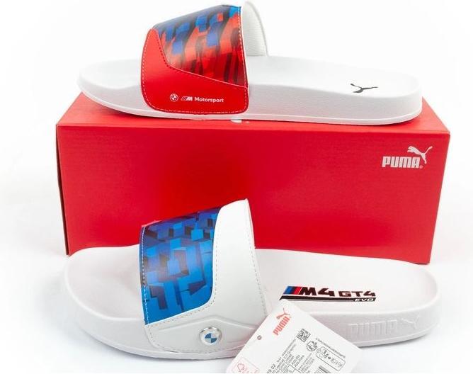 Image du produit Puma BMW MMS Leadcat 2.0 (39)