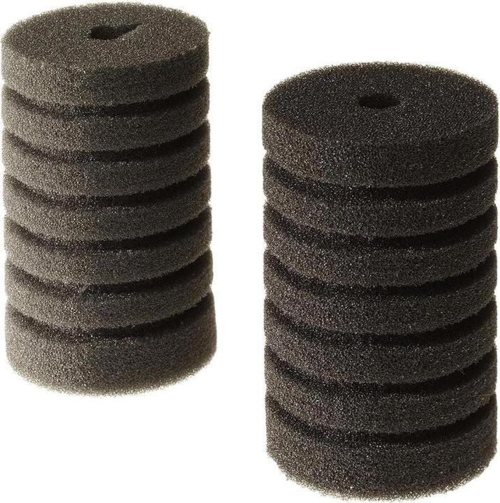Actual product image EBI Replacement Sponge Filter Bob 2 pcs. (Internal filters)