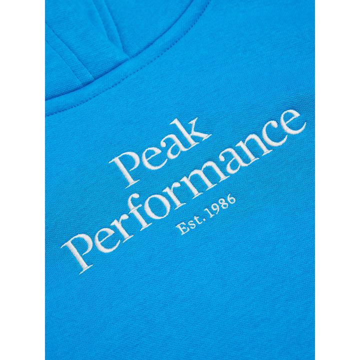Actual product image Peak Performance Original (140)