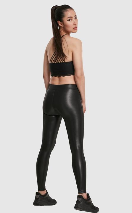 Image du produit Urban Classics Ladies Laces String Top (M)