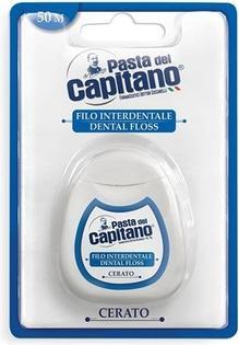 Immagine prodotto Capitano Filo interdentale 26,7 g