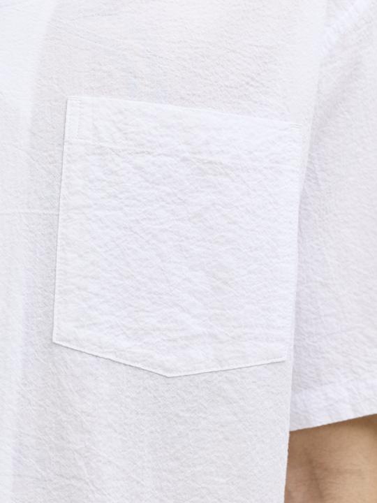 Produktbild Jack & Jones Relaxed Fit Hemd Hemd (M)