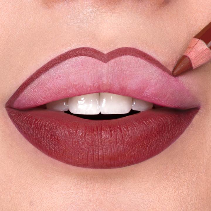 Produktbild Mesauda Lips - Artist Lips Lip Pencil Wine 109 (109)