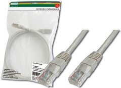 Produktbild Digitus Netzwerkkabel (U/UTP, CAT5e, 2 m)