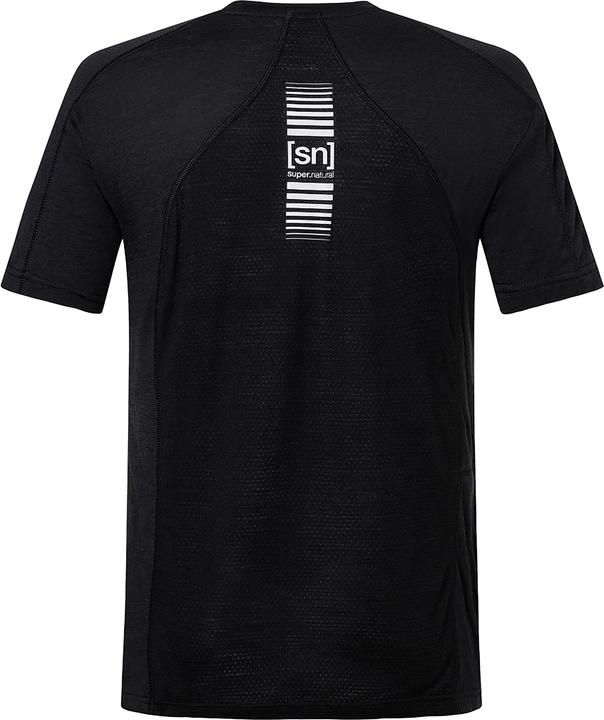 Actual product image Super Natural Alarm Running (M)