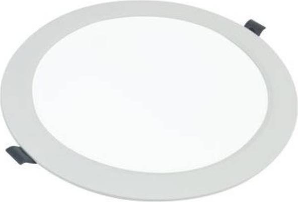 Image du produit Dotlux 3022-140120 Downlight à LED CIRCLEflat 6W 4000K incl. pilote