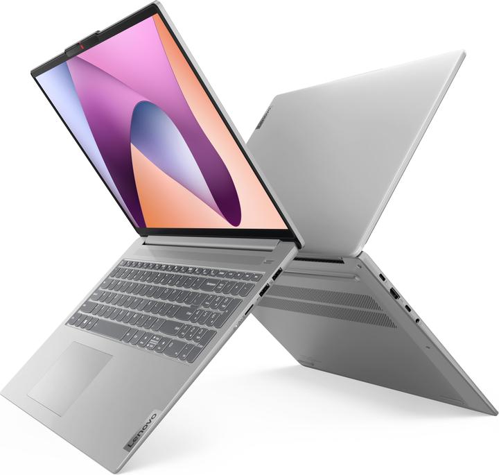 Image du produit Lenovo IdeaPad Slim 5 (16", AMD Ryzen 7 7730U, 16 Go, 1000 Go, DE)