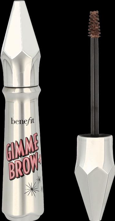 Image du produit BeneFit Cosmetics Gimme Brow (3 Brun clair neutre)