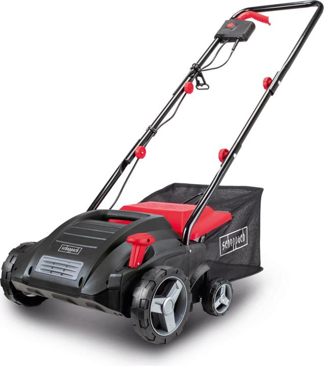 Productafbeelding Scheppach Verticuteermachine SC32