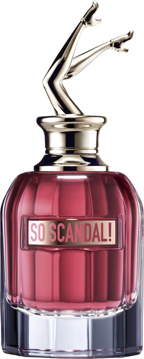 Gaultier So Scandal! (Eau de Parfum, 80 ml)