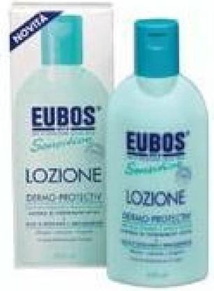 Produktbild Eubos Sensitive Dermo Protection Lotion (neu) Lot (Körpermilch, 200 ml)