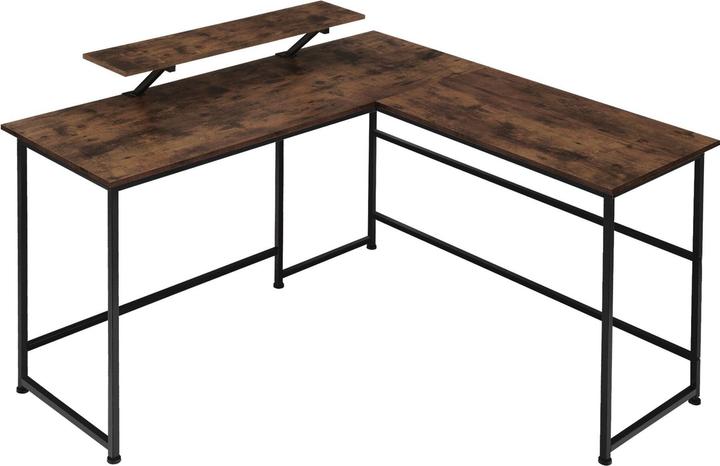 Immagine prodotto tectake Melrose (140 x 130 x 76.50 cm)