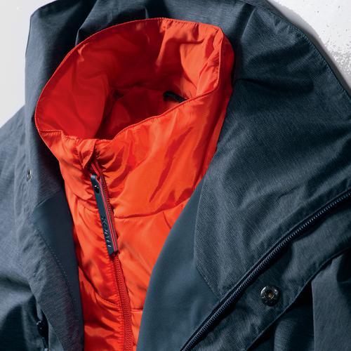 Thumbnail - Uvex Safety, Arbeitsjacke, 7407 (5XL)