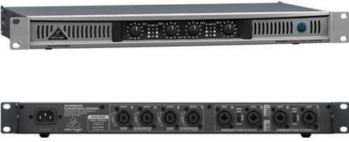 Produktbild Behringer Europower EPQ304