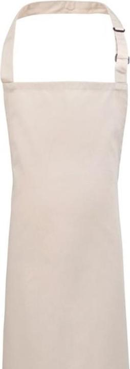 Actual product image Premier Childrens/Kids Plain Apron (128, 134, 140)