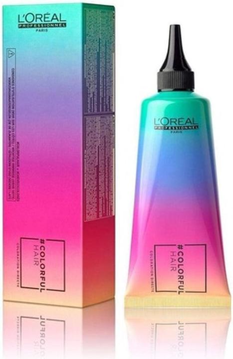 Produktbild L'Oréal Professionnel Colorful Hair (Purpurviolett)