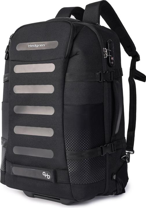 Immagine prodotto Hedgren Comby a 2 ruote (56 l)