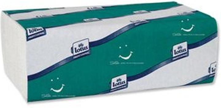 Immagine prodotto Tork Multifold Hand Towel White 250x12 (1 x)