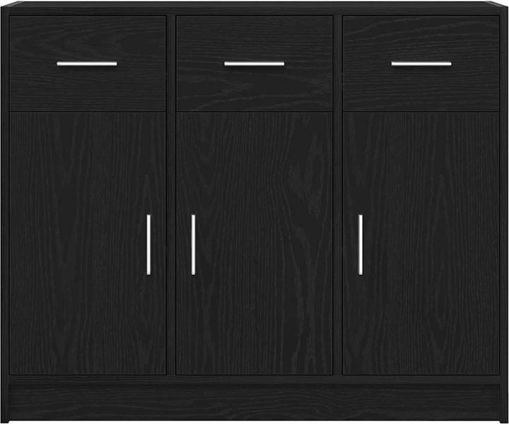Produktbild vidaXL Sideboard (91 x 28 x 75 cm)