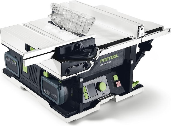 Actual product image Festool CSC SYS 50 EBI-Plus